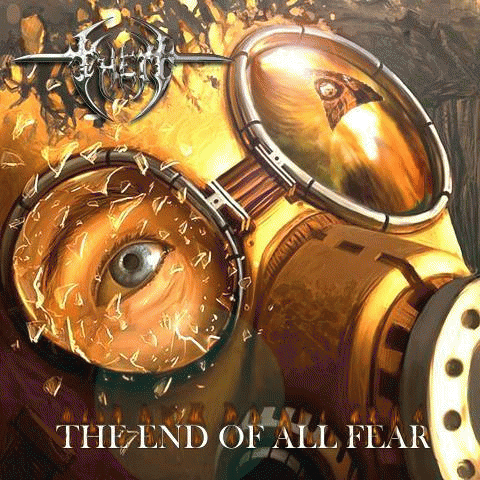 Them (CHL) : The End of All Fear